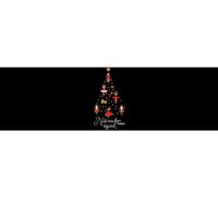 Christmas Nutcracker Squad Ballet Dance Bumper Sticker