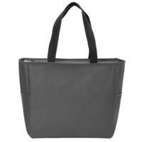 Please Delete! Custom Name This Queen Was Born In March Happy Birthday To Me Zip Tote Bag