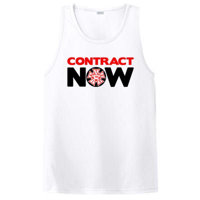 Contract Now Trendy Design PosiCharge Competitor Tank