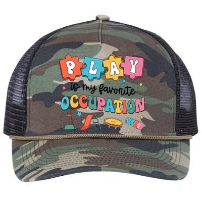 Counselor Note To Self Mental Health School Psychologist Retro Rope Trucker Hat Cap