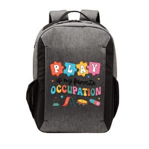 Counselor Note To Self Mental Health School Psychologist Vector Backpack