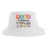 Counselor Note To Self Mental Health School Psychologist Sustainable Bucket Hat