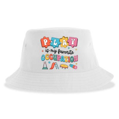 Counselor Note To Self Mental Health School Psychologist Sustainable Bucket Hat