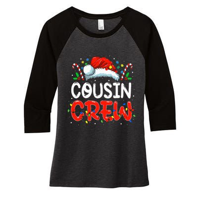 Christmas Nativity True Story Nativity Scene Gifts  Women's Tri-Blend 3/4-Sleeve Raglan Shirt