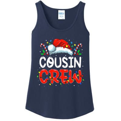 Christmas Nativity True Story Nativity Scene Gifts  Ladies Essential Tank