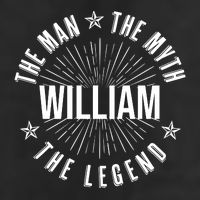 Custom Name The Man The Myth The Legend Microfiber Hand Towel