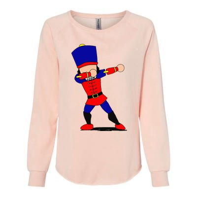 Cool Nutcracker T Gift Idea For Christmas And Birthdays Womens California Wash Sweatshirt