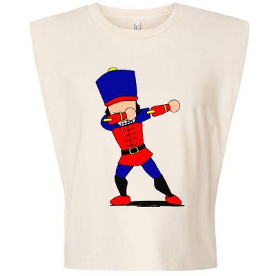 Cool Nutcracker T Gift Idea For Christmas And Birthdays Garment-Dyed Women's Muscle Tee