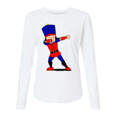 Cool Nutcracker T Gift Idea For Christmas And Birthdays Womens Cotton Relaxed Long Sleeve T-Shirt