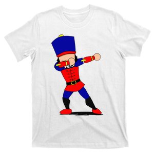 Cool Nutcracker T Gift Idea For Christmas And Birthdays T-Shirt