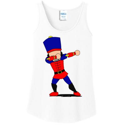 Cool Nutcracker T Gift Idea For Christmas And Birthdays Ladies Essential Tank