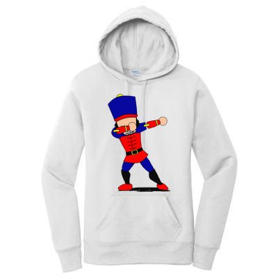 Cool Nutcracker T Gift Idea For Christmas And Birthdays Women's Pullover Hoodie