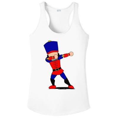 Cool Nutcracker T Gift Idea For Christmas And Birthdays Ladies PosiCharge Competitor Racerback Tank