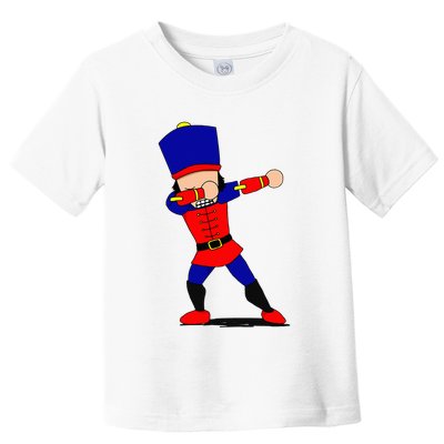 Cool Nutcracker T Gift Idea For Christmas And Birthdays Toddler T-Shirt