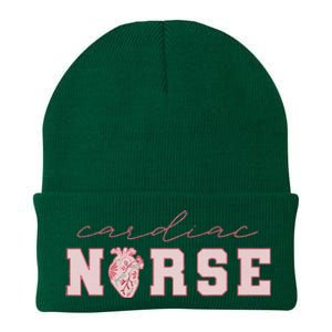 Cardiac Nurse ValentineS Day Telemetry Nurse Cvicu Nurse Knit Cap Winter Beanie