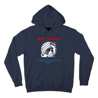 Conservative Not Woke Hoodie