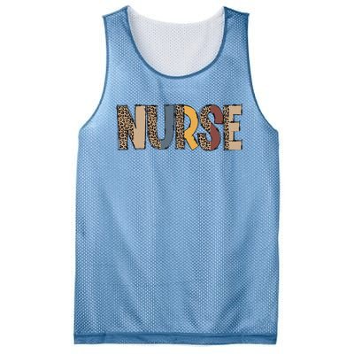 Cute Nurse will bee There For You Gifts For RN & LPN Mesh Reversible Basketball Jersey Tank