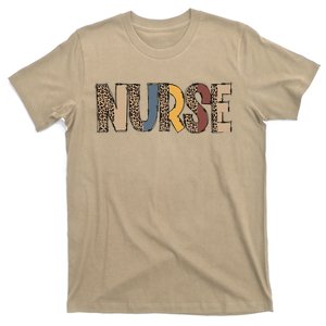 Cute Nurse will bee There For You Gifts For RN & LPN T-Shirt