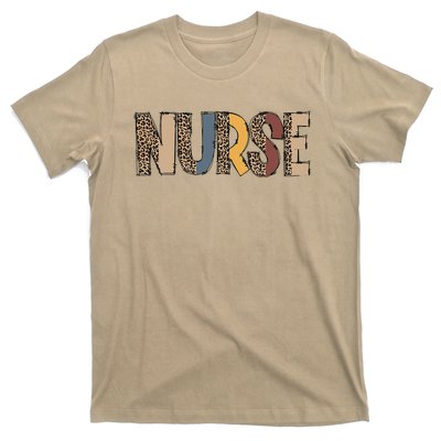 Cute Nurse will bee There For You Gifts For RN & LPN T-Shirt