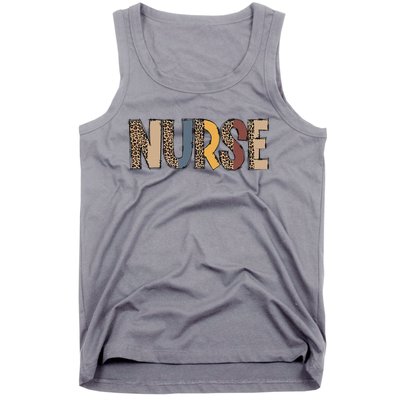 Cute Nurse will bee There For You Gifts For RN & LPN Tank Top