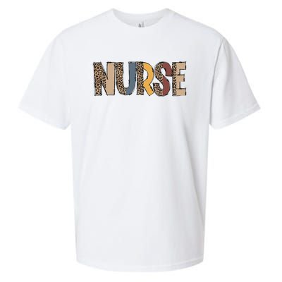 Cute Nurse will bee There For You Gifts For RN & LPN Sueded Cloud Jersey T-Shirt