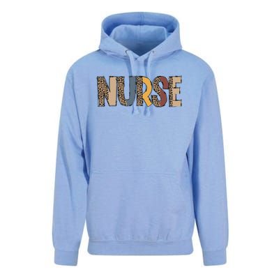 Cute Nurse will bee There For You Gifts For RN & LPN Unisex Surf Hoodie