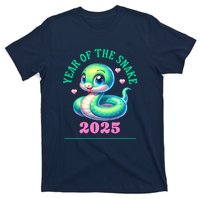 Chinese New Year Of The Snake 2025 T-Shirt