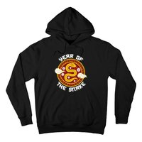 Chinese New Year Tradition Year Of The Snake 2025 Hoodie