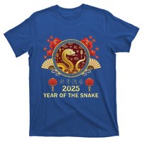 Chinese New Year 2025 Year Of The Snake T-Shirt