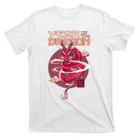 Chinese New Year 2024 Year Of The Dragon Chinese New Year 2024 T-Shirt