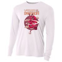 Chinese New Year 2024 Year Of The Dragon Chinese New Year 2024 Cooling Performance Long Sleeve Crew