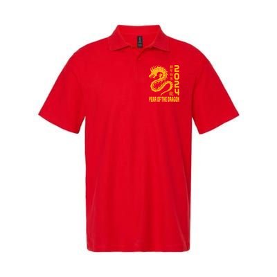 Chinese New Year 2024 Design Year Of The Dragon 2024 Polo