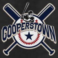 Cooperstown New York Baseball Game Family Vacation Gift Hat