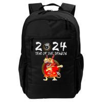 Chinese New Year 2024 Year Of The Dragon Happy New Year 2024 Daily Commute Backpack