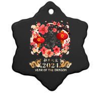 Chinese New Year 2024 Year Of The Dragon Lunar New Year 2024 Ceramic Star Ornament