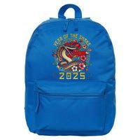 Chinese New Year 2025 Year Of The Snake 16 in Basic Backpack