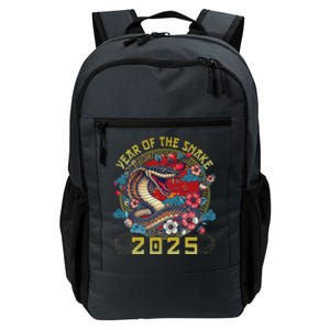 Chinese New Year 2025 Year Of The Snake Daily Commute Backpack