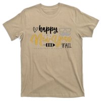 Celebrate New Year With Excitement And Joy T-Shirt