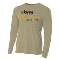 Celebrate New Year With Excitement And Joy Cooling Performance Long Sleeve Crew