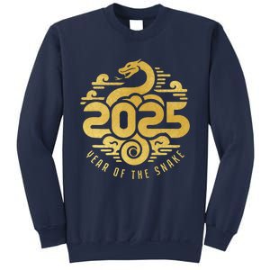 Chinese New Year 2025 Year Of The Snake Sweatshirt