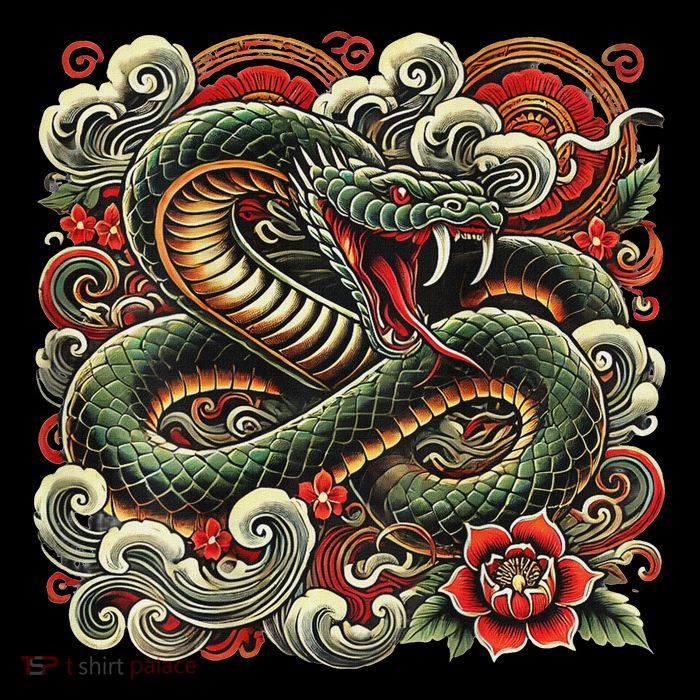 Chinese New Year 2025 Year Of The Snake City Backpack