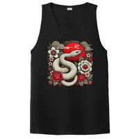 Chinese New Year 2025 Year Of The Snake PosiCharge Competitor Tank