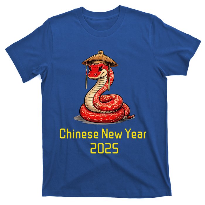 Chinese New Year 2025 Group Family Matching T-Shirt