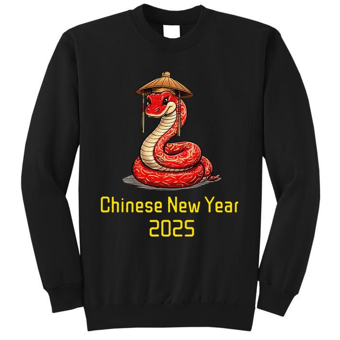 Chinese New Year 2025 Group Family Matching Sweatshirt