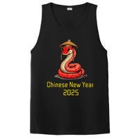 Chinese New Year 2025 Group Family Matching PosiCharge Competitor Tank