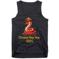 Chinese New Year 2025 Group Family Matching Tank Top