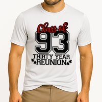 Class of 1993 group reunion30 year 93 school spirit Cooling Performance Crew T-Shirt