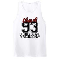 Class of 1993 group reunion30 year 93 school spirit PosiCharge Competitor Tank