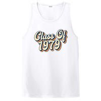 Class Of 1979 High School Reunion Vintage PosiCharge Competitor Tank