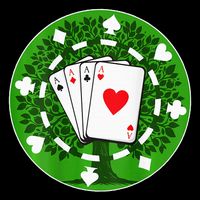 Champion Of 1st Annual Bh Poker Invitational V-Neck T-Shirt
